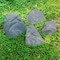 Gardenised Outdoor Natural Artificial Arrow Rock Decor for Gardens, Lawns, and Landscapes QI004480 - alternate 5